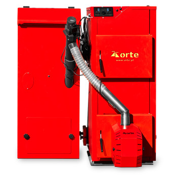 Kocioł Pellet Comfort 22