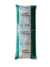 Pellet Fågelfors 6 mm